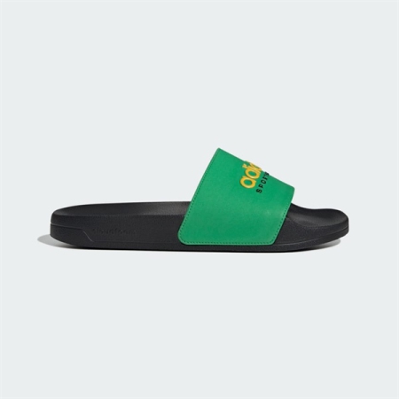 DÉP ADIDAS ADILETTE SHOWER - XANH "II0016"