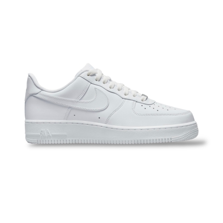 GIÀY THỜI TRANG NAM NIKE AIR FORCE 1 - TRẮNG “CW2288-111”