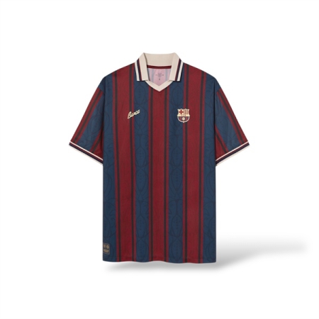 ÁO BÓNG ĐÁ BARCELONA RETRO ''BLMP898003''