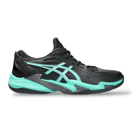 GIÀY TENNIS/PICKLEBALL NAM ASICS COURT FF3 - ĐEN “1041A370-002”
