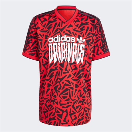 ÁO THUN THỂ THAO ADIDAS IN HOẠ TIẾT TOÀN THÂN "IZ4833"