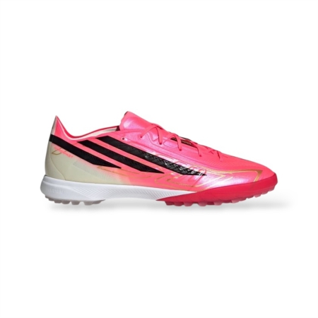 GIÀY BÓNG ĐÁ ADIDAS F50 HYPERFAST PRO SÂN CỎ NHÂN TẠO - ĐỎ “IH4567”