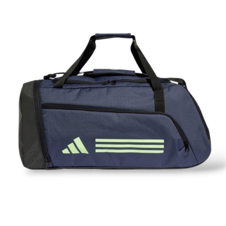 TÚI THỂ THAO ADIDAS 3 SỌC ESSENTIALS - NAVY "IR9820"