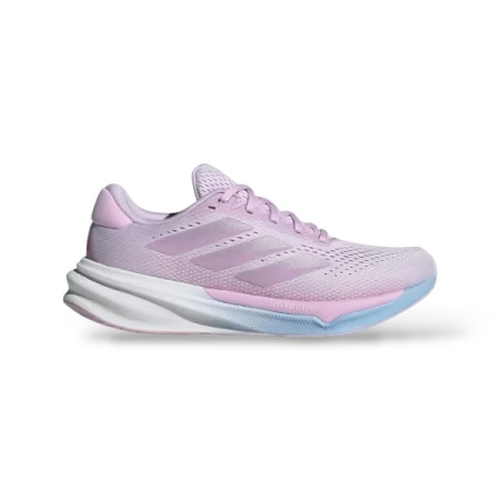 GIÀY CHẠY BỘ NỮ ADIDAS SUPERNOVA STRIDE 2.0 - HỒNG “JR2959”