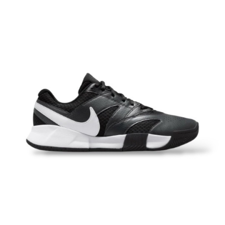 GIÀY TENNIS/PICKLEBALL NIKE COURT LITE 4 NAM - ĐEN - “FD6574-001”