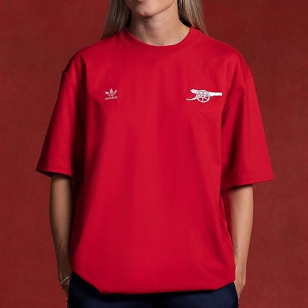 (SALE) ÁO THUN ARSENAL ORI ESS “IB8860”