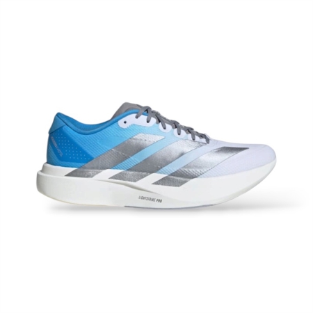 GIÀY CHẠY BỘ ADIDAS ADIZERO EVO SL - XANH "KJ1996"