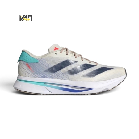 GIÀY ADIDAS ADIZERO SL2-BEIGE COBALT BLUE - TRẮNG “IF6753”