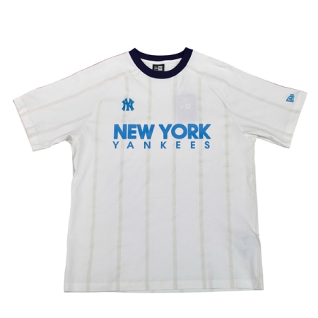 ÁO THUN THỜI TRANG NEW ERA - TRẮNG “15444787”