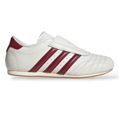 GIÀY ADIDAS TAEKWONDO - TRẮNG “JS4527”