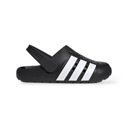 DÉP SỤC ADIDAS ADILETTE 2.0 - ĐEN "JQ8058"