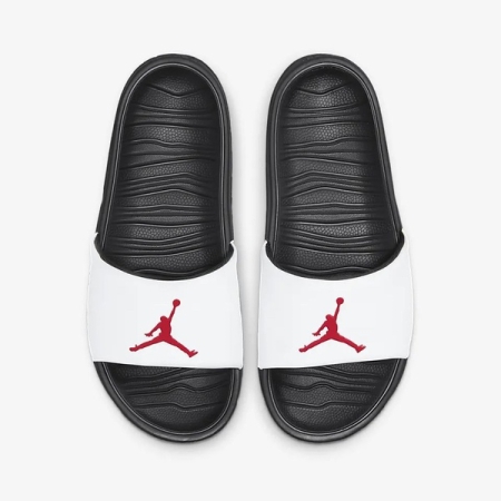 DÉP NIKE JORDAN BREAK SLIDE "AR6374 016"