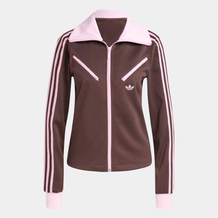 ÁO KHOÁC NỮ ADIDAS MONTREAL TT - JL9629