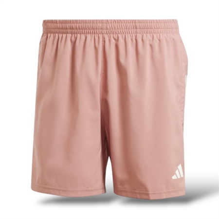 QUẦN THỂ THAO NAM ADIDAS OWN THE RUN - HỒNG “JC9825”