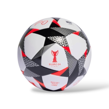 BÓNG ADIDAS CHAMPION LEAGUE NỮ 2023/24 - TRẮNG "IN7017"