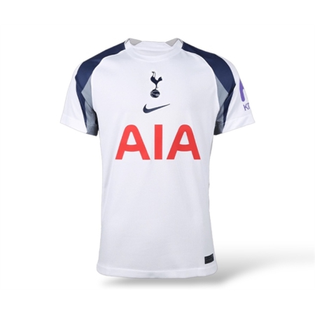 ÁO BÓNG ĐÁ NIKE TOTTENHAM HOTSPUR SÂN NHÀ 25/26 - FAN VERSION - TRẮNG “HJ4598-101”