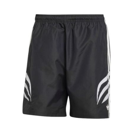 QUẦN SHORTS ADIDAS ATLANTA NAM - ĐEN - “JC9946”
