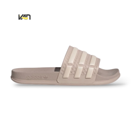 DÉP THỜI TRANG ADIDAS ADILETTE COMFORT - KEM “KJ7243”