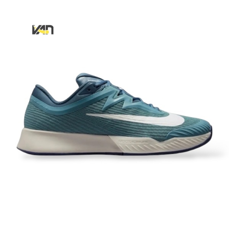 GIÀY TENNIS/PICKLEBALL NIKE ZOOM VAPOR PRO 3 HARD COURT - XANH “FZ2161-005”