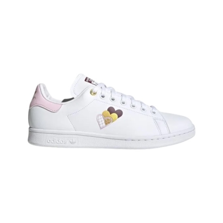 GIÀY THỜI TRANG ADIDAS STAN SMITH CLOUD WHITE "H03937"