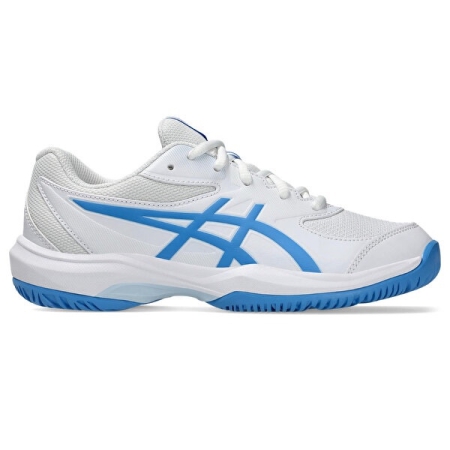 GIÀY TENNIS / PICKLEBALL ASICS GEL GAME GS - TRẮNG "1044A083-100"