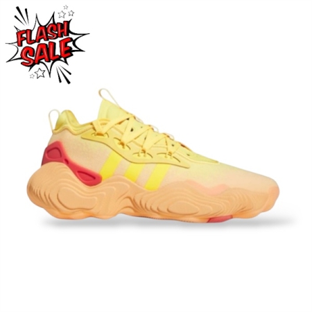 [FLASH SALE] GIÀY BÓNG RỔ ADIDAS TRAE YOUNG 3 LOW "IE2706"