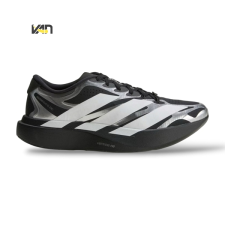 GIÀY CHẠY BỘ ADIDAS ADIZERO EVO SL EXO - ĐEN "KI4764"