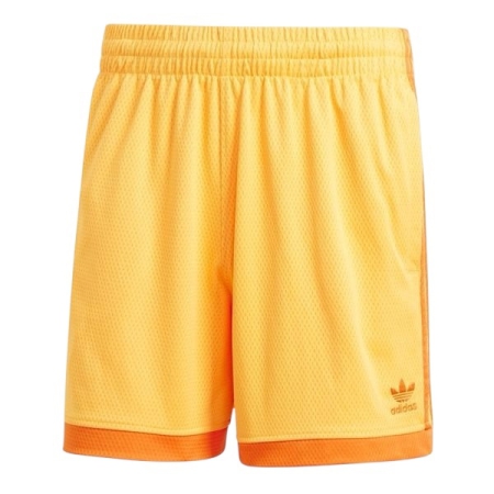 QUẦN SHORT ADIDAS MOCK EYELE - CAM “JP1103”
