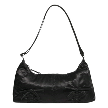 TÚI THỜI TRANG BOWTIE SLDR - ĐEN " KC2770 "