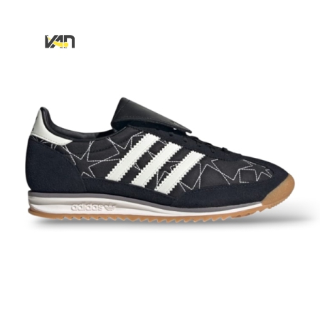 GIÀY THỜI TRANG ADIDAS SL 72 OG LT - ĐEN “IH9117”