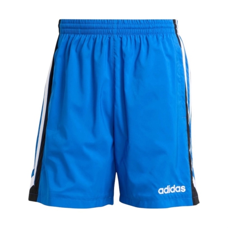 QUẦN THỂ THAO NAM ADIDAS 90S FOOTBALL - XANH “JX3076”