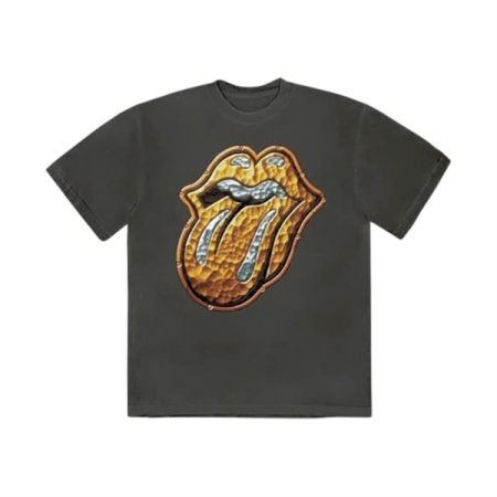 ÁO THỜI TRANG ROLLING STONES - XÁM “8312711004”