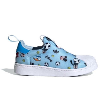 GIÀY TRẺ EM SUPERSTAR x DISNEY MICKEY 'IF1273'
