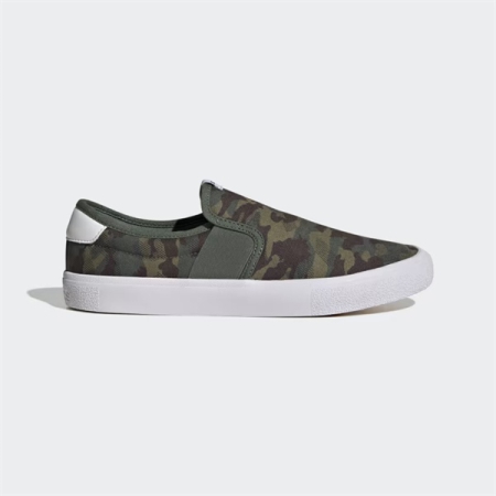 [SALE CHỒNG SALE] GIÀY THỜI TRANG ADIDAS FORM SLIP ON MÀU CAMO “ GW4108 “