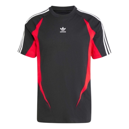 ÁO THỜI TRANG NAM ADIDAS ARCHIVE - ĐEN “IX9648”