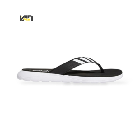 DÉP KẸP XỎ NGÓN ADIDAS COMFORT - ĐEN “EG2069”