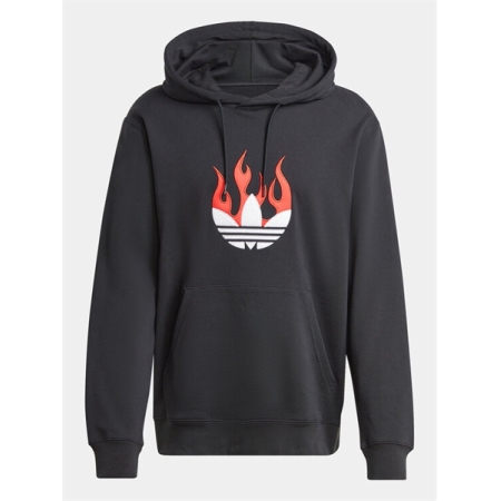 ÁO HOODIE ADIDAS LOGO FLAMES