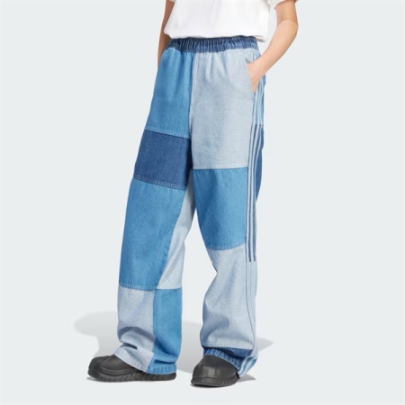 QUẦN JEAN PATCHWORK KSENIASCHNAIDER “IU2463”