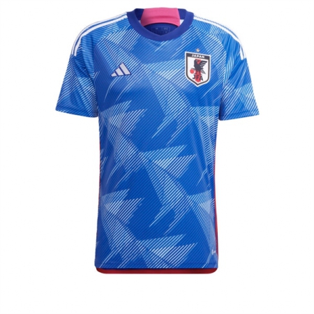 ÁO BÓNG ĐÁ ĐTQG NHẬT BẢN SÂN NHÀ 2023 "HS9764"