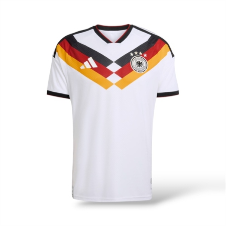 ÁO ĐẤU ADIDAS SÂN NHÀ ĐTQG ĐỨC SÂN NHÀ WORLDCUP 2026 PLAYER VERSION - TRẮNG “IN2066”