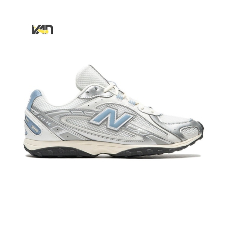 GIÀY THỜI TRANG NEW BALANCE 204L - TRẮNG "U204LSWC"