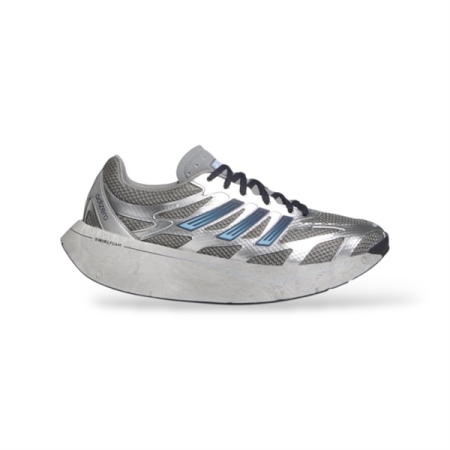 GIÀY THỂ THAO ADIDAS ADIZERO ARUKU - XÁM “JS0052”