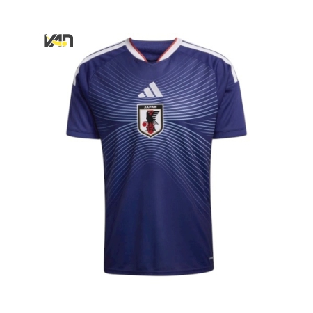 ÁO BÓNG ĐÁ ADIDAS ĐTQG NHẬT BẢN SÂN NHÀ 2026 PLAYER VERSION - XANH “JN1867”