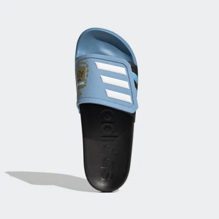 DÉP ADILETTE ADIDAS TND ĐTQG ARGENTINA - GX9705