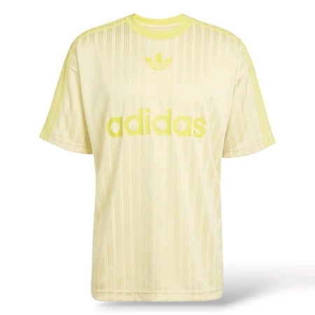 ÁO THUN THỜI TRANG NAM ADIDAS ADICOLOR - VÀNG " JP1026 "
