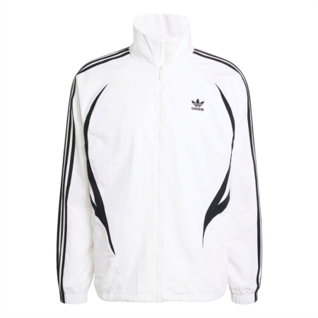 ÁO KHOÁC THỜI TRANG NAM ADIDAS ARCHIVE - TRẮNG “IY2090”