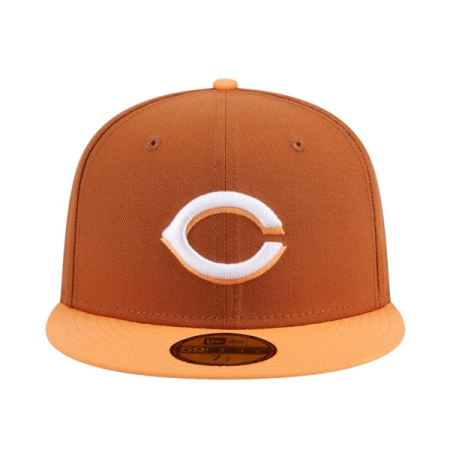 MŨ CINCINNATI REDS NEW ERA SPRING NAM - NÂU CAM "60448186"