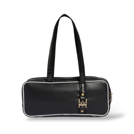 TÚI THỜI TRANG ADIDAS AIRLINER DÁNG DÀI - ĐEN “KE2329”