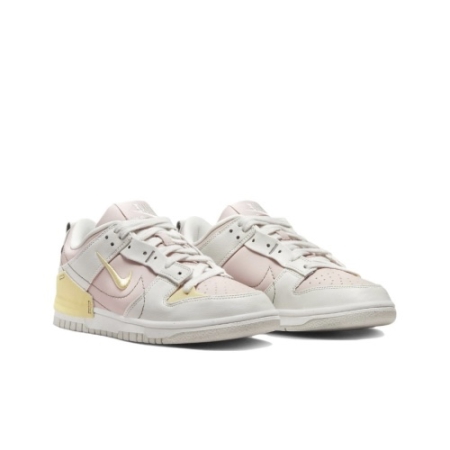GIÀY NỮ NIKE DUNK DISRUPT 2 "PINK OXFORD" GIÀY NỮ NIKE DUNK DISRUPT 2 "PINK OXFORD"