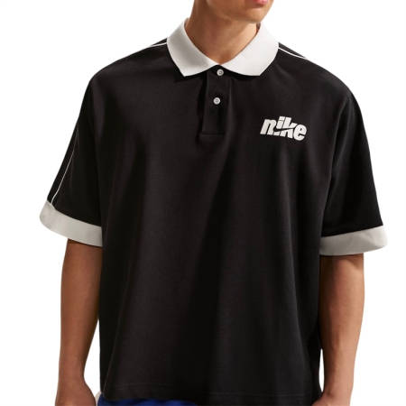 ÁO THỜI TRANG NAM NIKE SPORTSWEAR CLUB - ĐEN “IF0724-010”